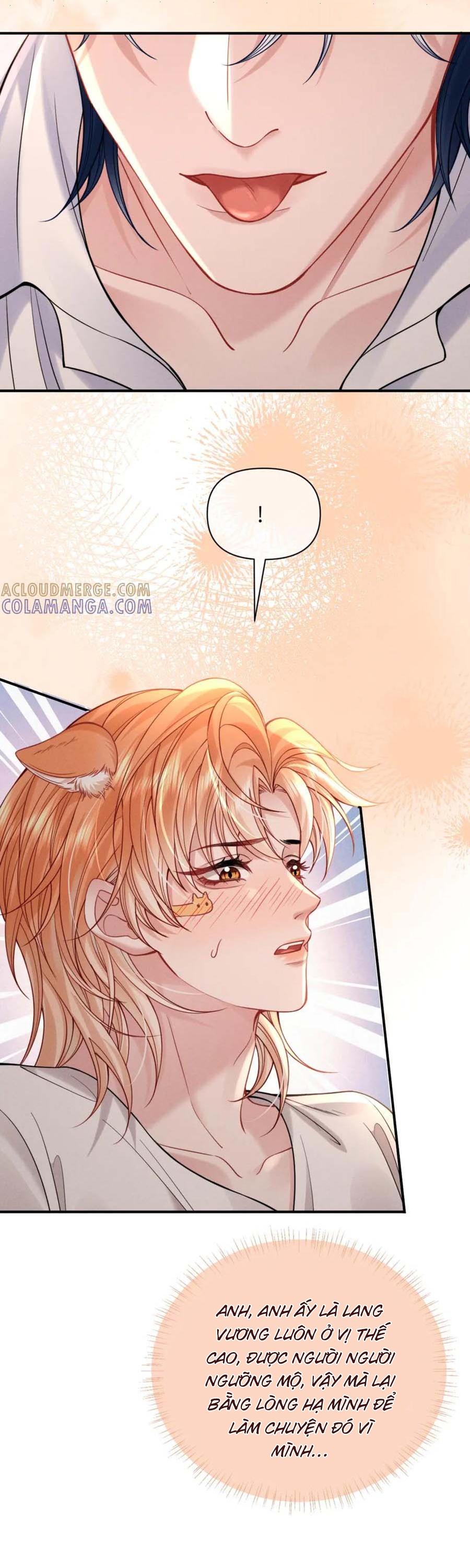 Nuông Chiều Sinh Hư Chapter 49 - Trang 2