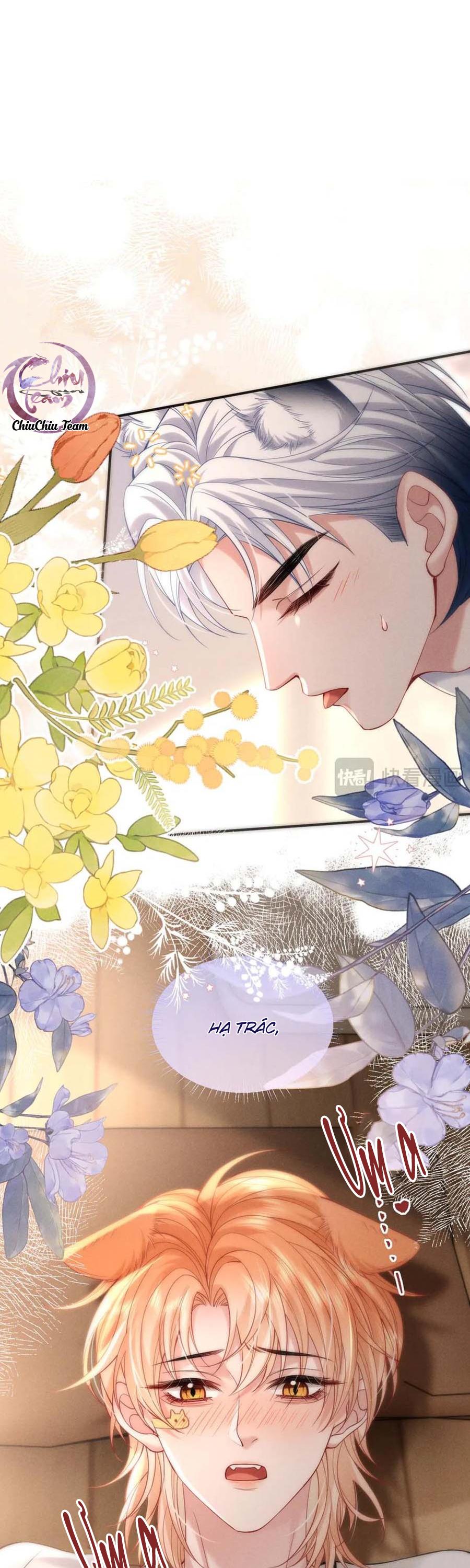 Nuông Chiều Sinh Hư Chapter 49 - Trang 2