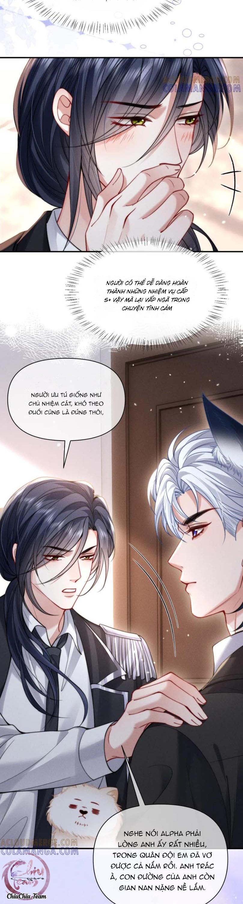 Nuông Chiều Sinh Hư Chapter 52 - Trang 3