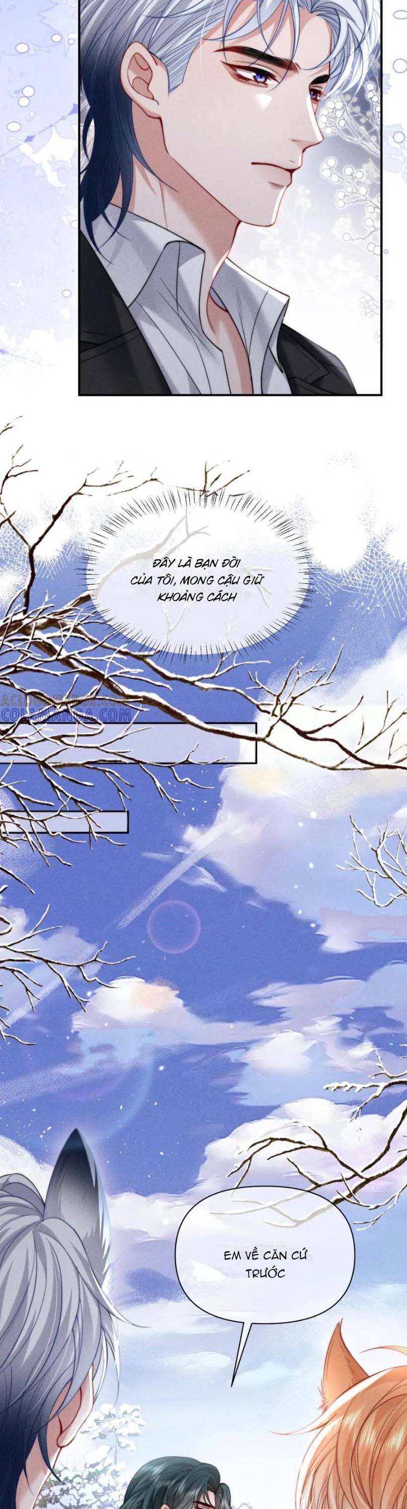 Nuông Chiều Sinh Hư Chapter 52 - Trang 3