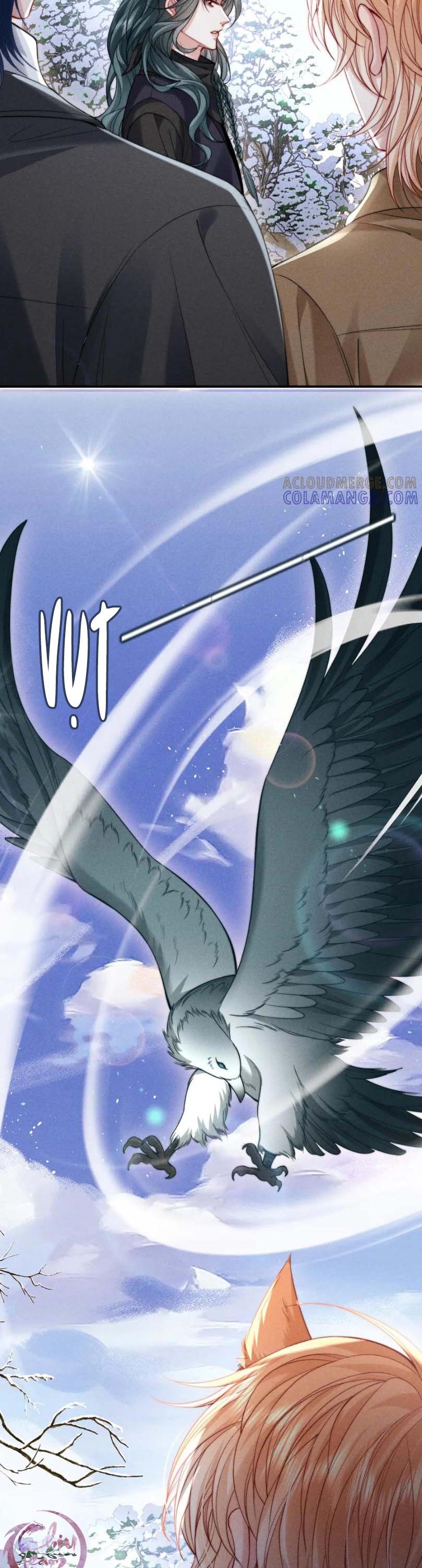 Nuông Chiều Sinh Hư Chapter 52 - Trang 3