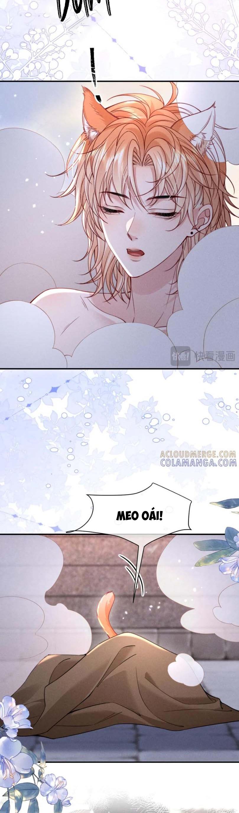 Nuông Chiều Sinh Hư Chapter 52 - Trang 3