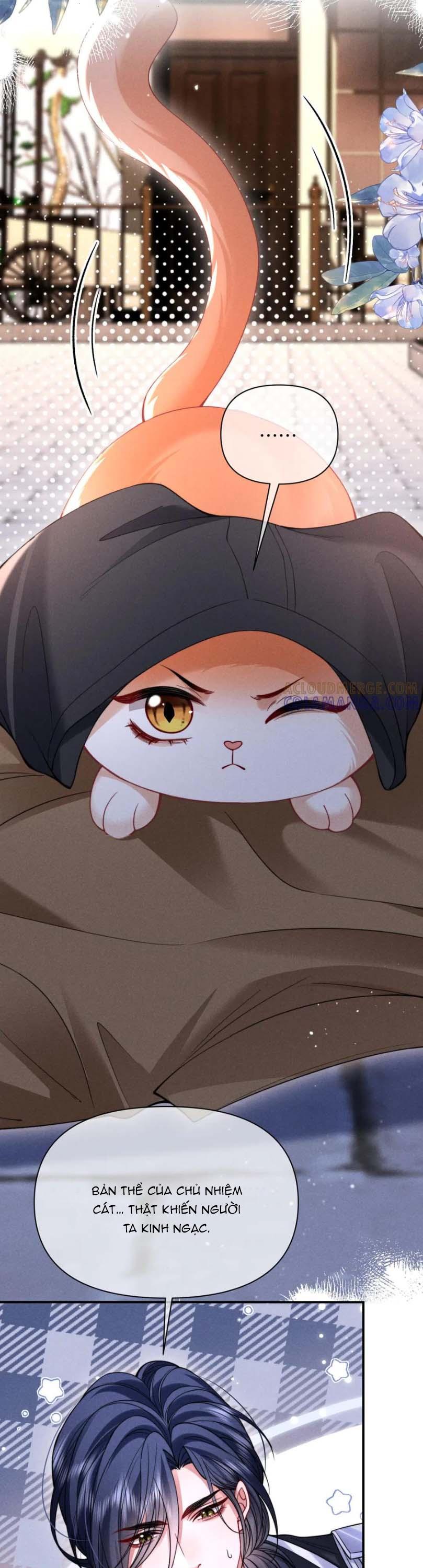 Nuông Chiều Sinh Hư Chapter 52 - Trang 3