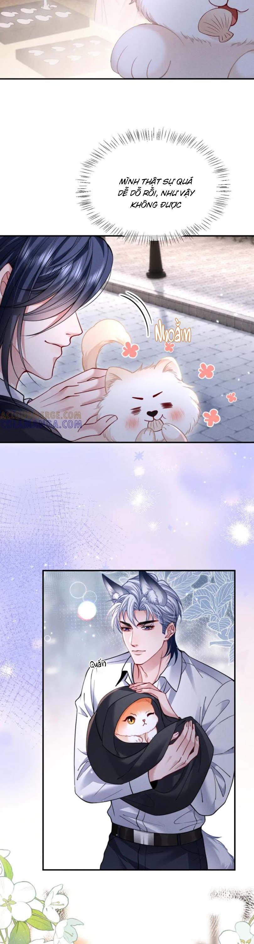 Nuông Chiều Sinh Hư Chapter 52 - Trang 3