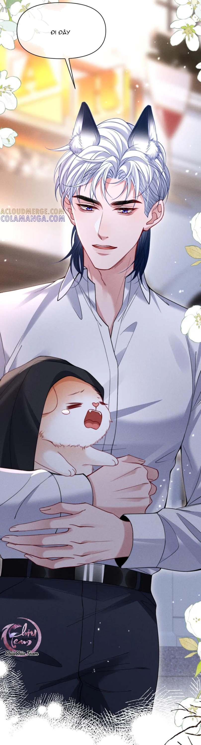 Nuông Chiều Sinh Hư Chapter 52 - Trang 3