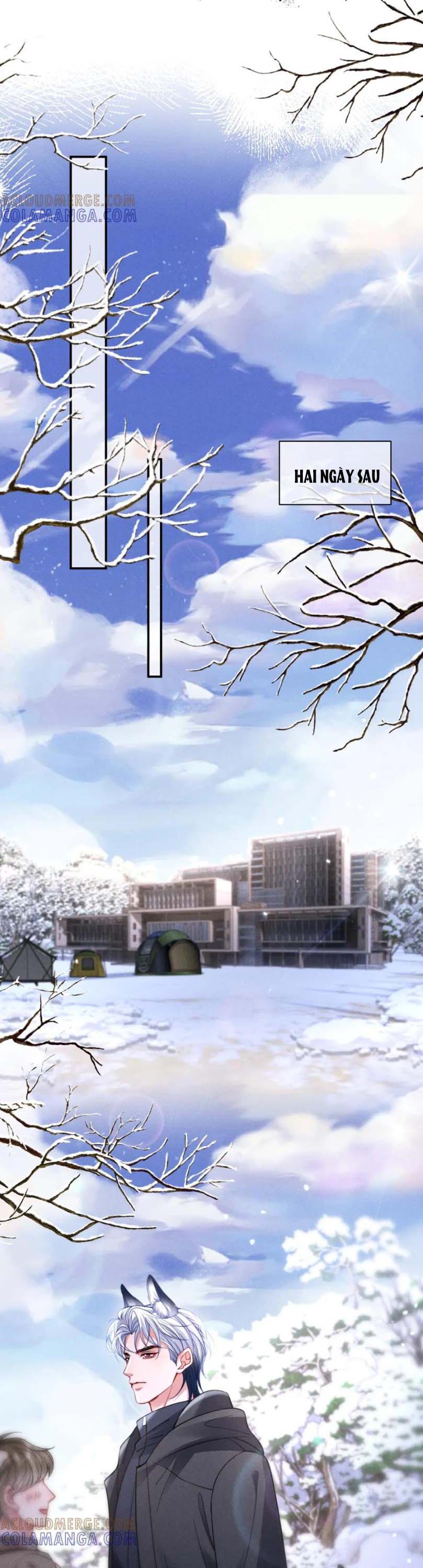 Nuông Chiều Sinh Hư Chapter 52 - Trang 3