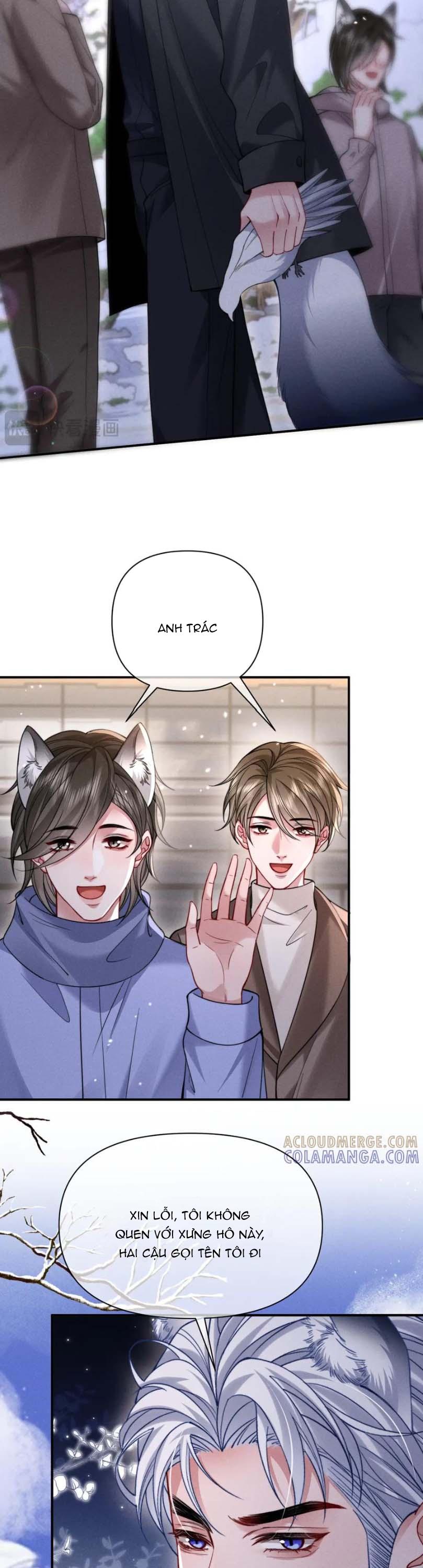 Nuông Chiều Sinh Hư Chapter 52 - Trang 3