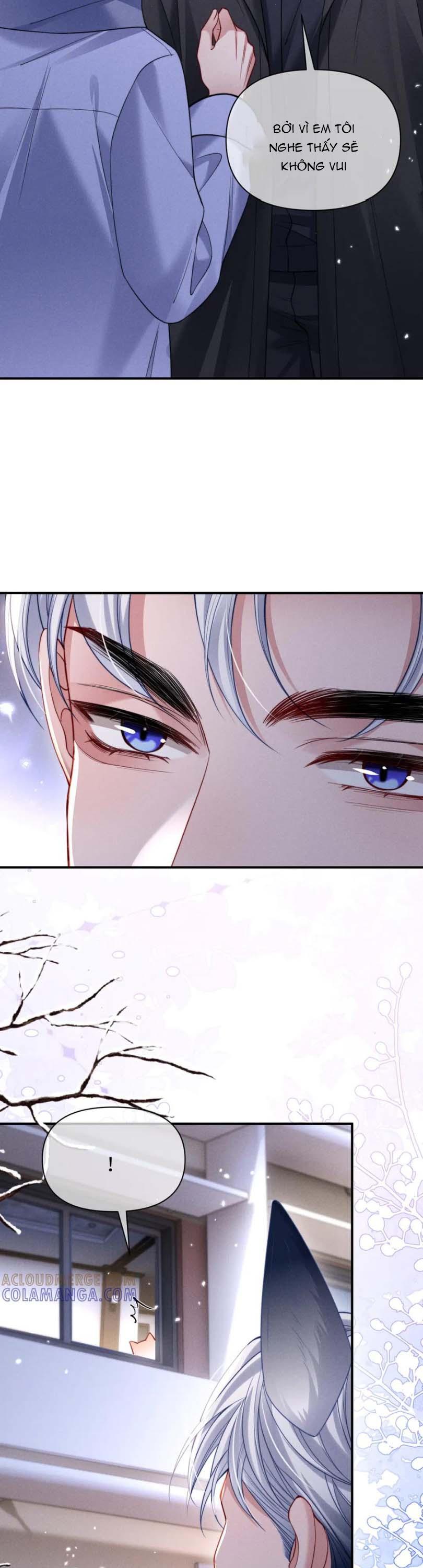 Nuông Chiều Sinh Hư Chapter 52 - Trang 3