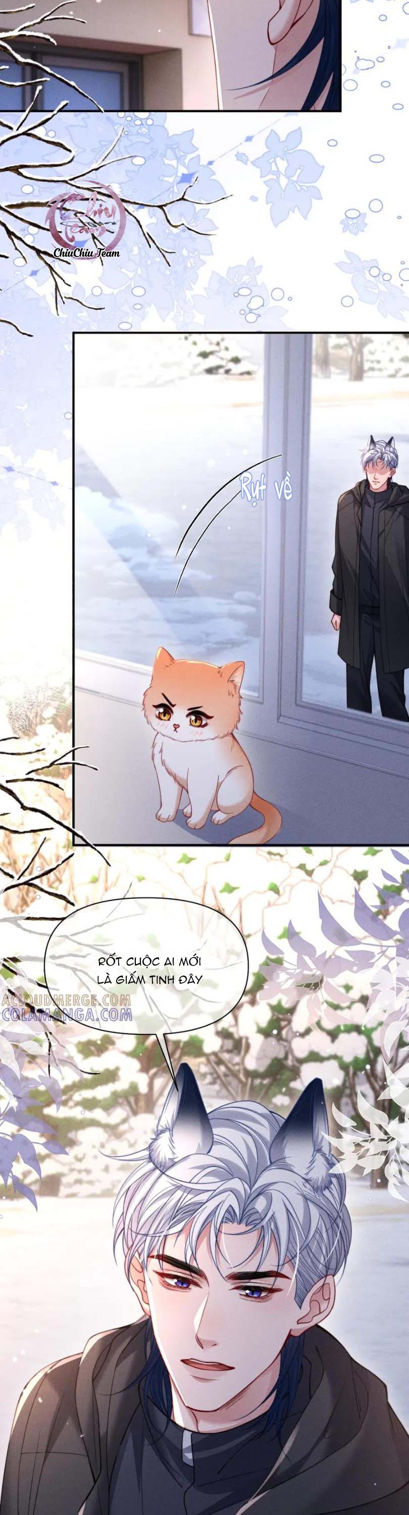Nuông Chiều Sinh Hư Chapter 52 - Trang 3