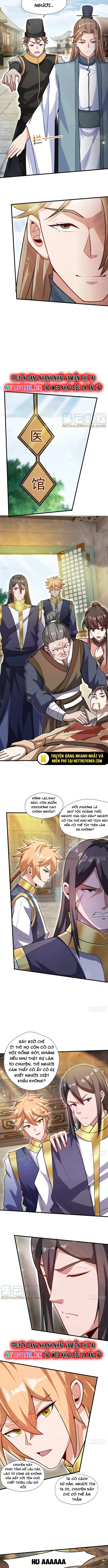 Nương Tử Của Ta Hơn Một Cái Kìa Lạ Chapter 46 - Trang 2