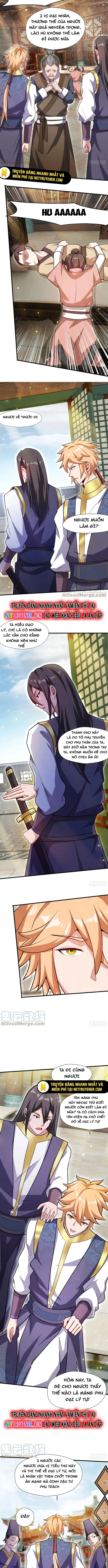 Nương Tử Của Ta Hơn Một Cái Kìa Lạ Chapter 46 - Trang 2