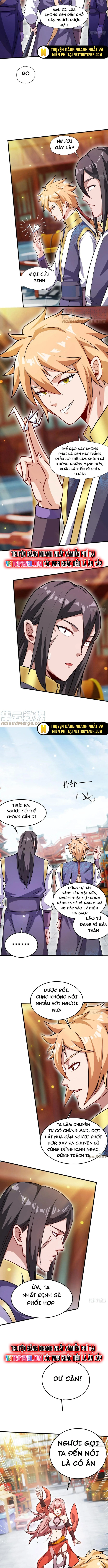 Nương Tử Của Ta Hơn Một Cái Kìa Lạ Chapter 46 - Trang 2