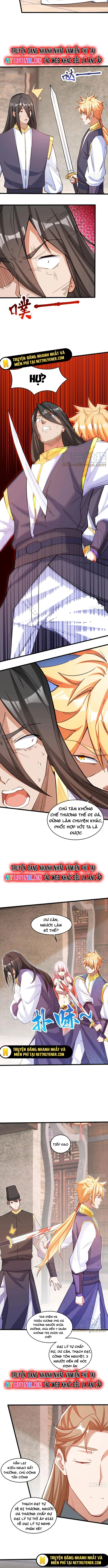 Nương Tử Của Ta Hơn Một Cái Kìa Lạ Chapter 47 - Trang 2