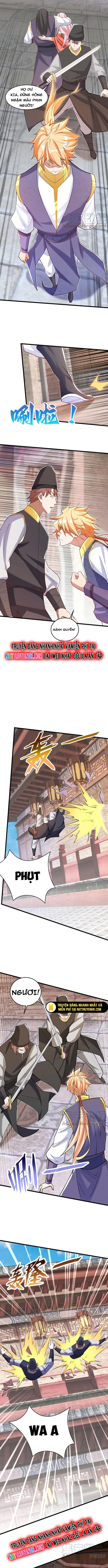Nương Tử Của Ta Hơn Một Cái Kìa Lạ Chapter 47 - Trang 2