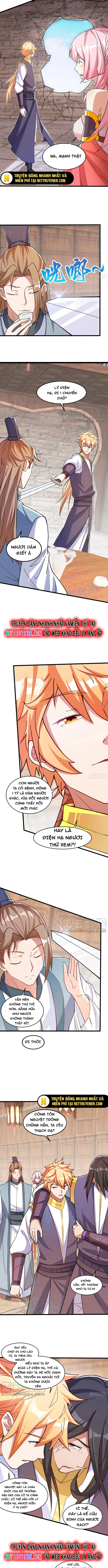 Nương Tử Của Ta Hơn Một Cái Kìa Lạ Chapter 47 - Trang 2