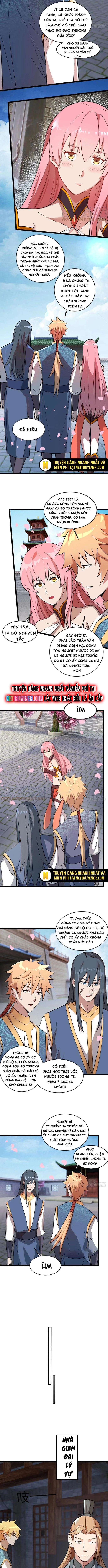 Nương Tử Của Ta Hơn Một Cái Kìa Lạ Chapter 48 - Trang 2