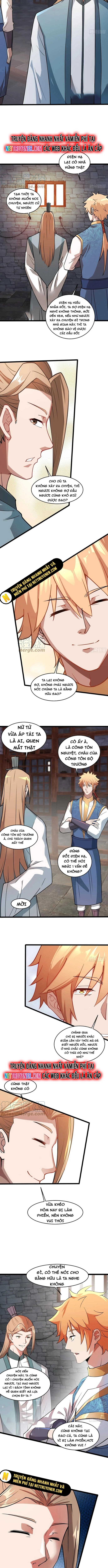 Nương Tử Của Ta Hơn Một Cái Kìa Lạ Chapter 48 - Trang 2