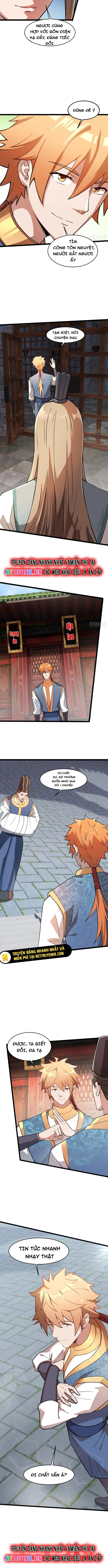 Nương Tử Của Ta Hơn Một Cái Kìa Lạ Chapter 48 - Trang 2