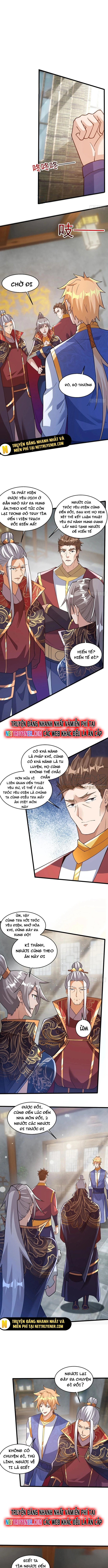 Nương Tử Của Ta Hơn Một Cái Kìa Lạ Chapter 48 - Trang 2