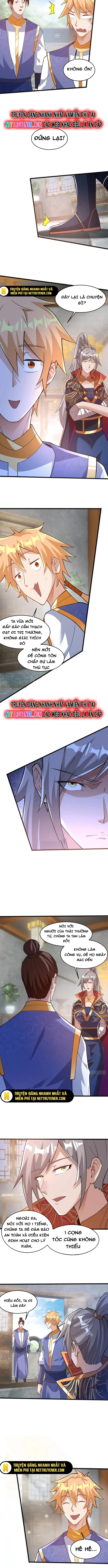 Nương Tử Của Ta Hơn Một Cái Kìa Lạ Chapter 49 - Trang 2