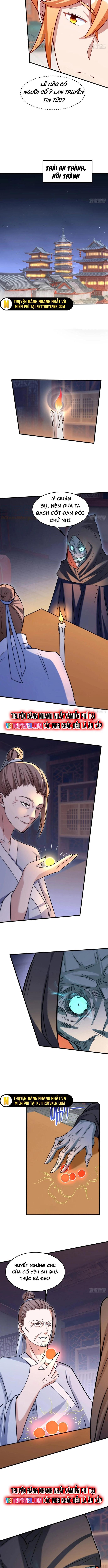 Nương Tử Của Ta Hơn Một Cái Kìa Lạ Chapter 49 - Trang 2