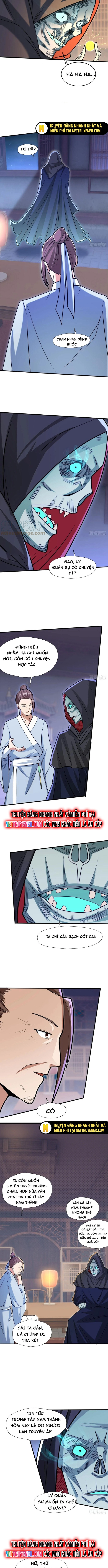 Nương Tử Của Ta Hơn Một Cái Kìa Lạ Chapter 49 - Trang 2
