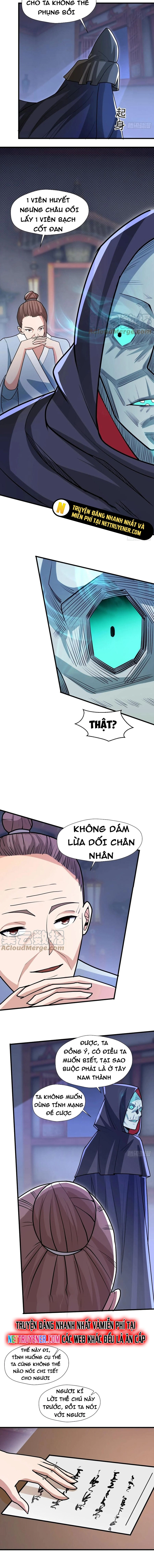 Nương Tử Của Ta Hơn Một Cái Kìa Lạ Chapter 49 - Trang 2