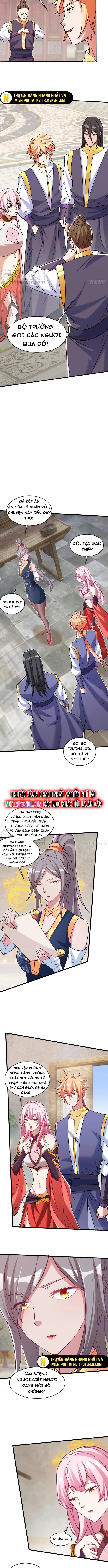 Nương Tử Của Ta Hơn Một Cái Kìa Lạ Chapter 50 - Trang 2