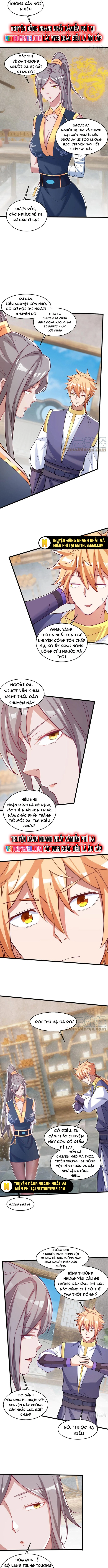 Nương Tử Của Ta Hơn Một Cái Kìa Lạ Chapter 50 - Trang 2