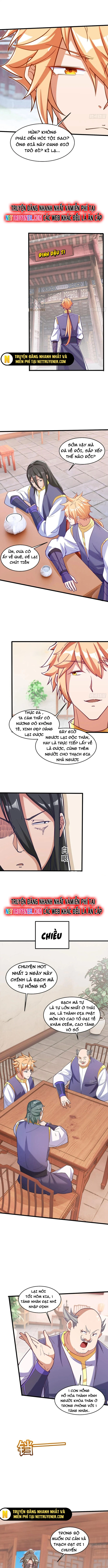 Nương Tử Của Ta Hơn Một Cái Kìa Lạ Chapter 50 - Trang 2