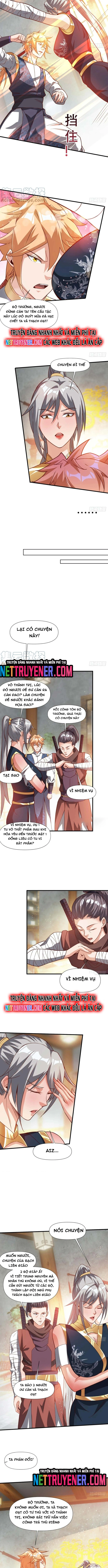 Nương Tử Của Ta Hơn Một Cái Kìa Lạ Chapter 51 - Trang 2