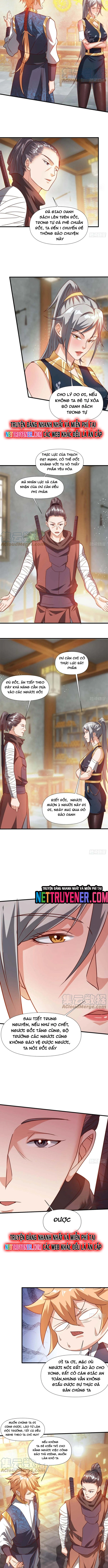 Nương Tử Của Ta Hơn Một Cái Kìa Lạ Chapter 51 - Trang 2