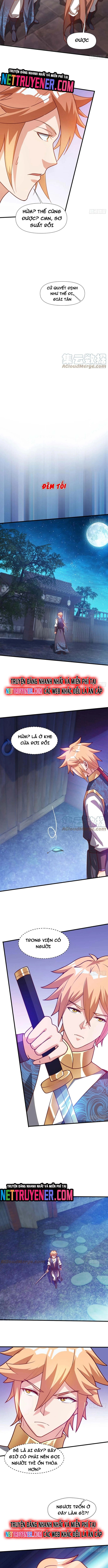 Nương Tử Của Ta Hơn Một Cái Kìa Lạ Chapter 51 - Trang 2