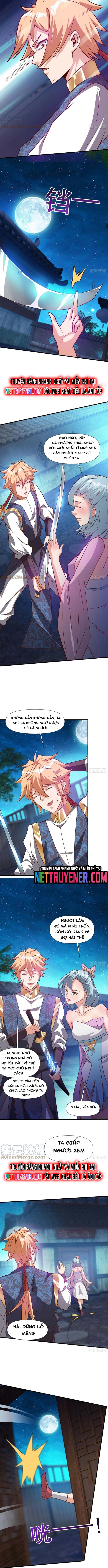 Nương Tử Của Ta Hơn Một Cái Kìa Lạ Chapter 51 - Trang 2
