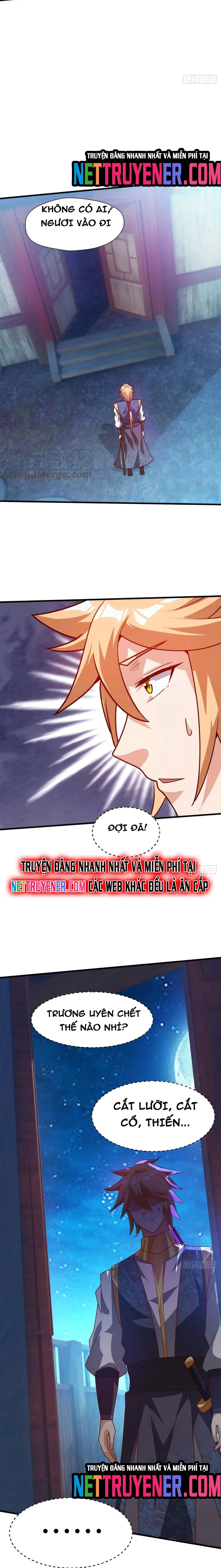 Nương Tử Của Ta Hơn Một Cái Kìa Lạ Chapter 51 - Trang 2