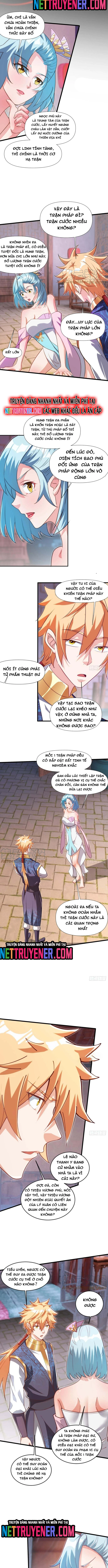 Nương Tử Của Ta Hơn Một Cái Kìa Lạ Chapter 52 - Trang 2