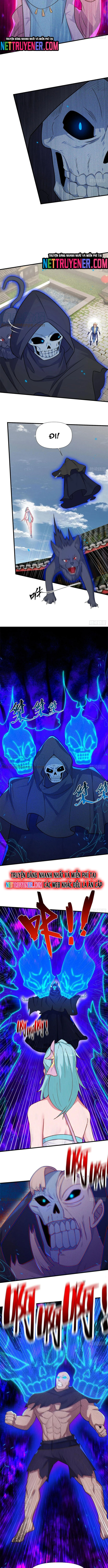 Nương Tử Của Ta Hơn Một Cái Kìa Lạ Chapter 53 - Trang 2