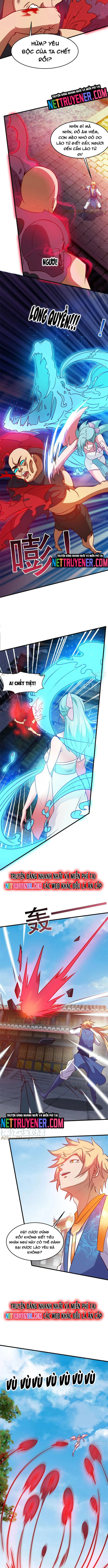 Nương Tử Của Ta Hơn Một Cái Kìa Lạ Chapter 54 - Trang 2