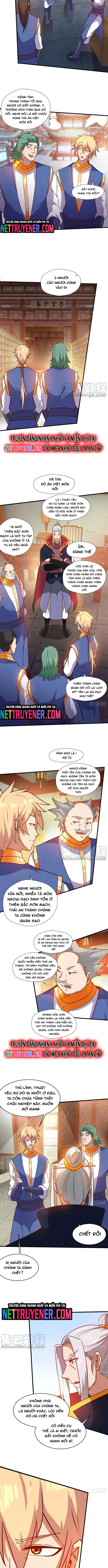 Nương Tử Của Ta Hơn Một Cái Kìa Lạ Chapter 54 - Trang 2