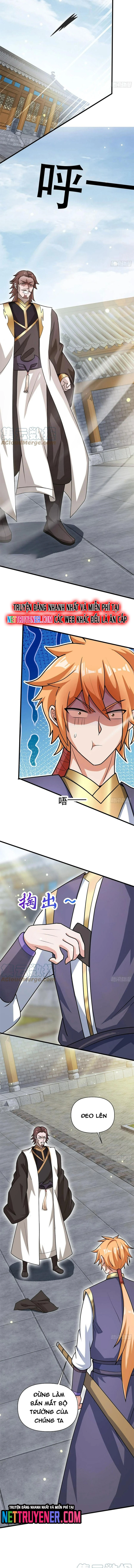 Nương Tử Của Ta Hơn Một Cái Kìa Lạ Chapter 55 - Trang 2