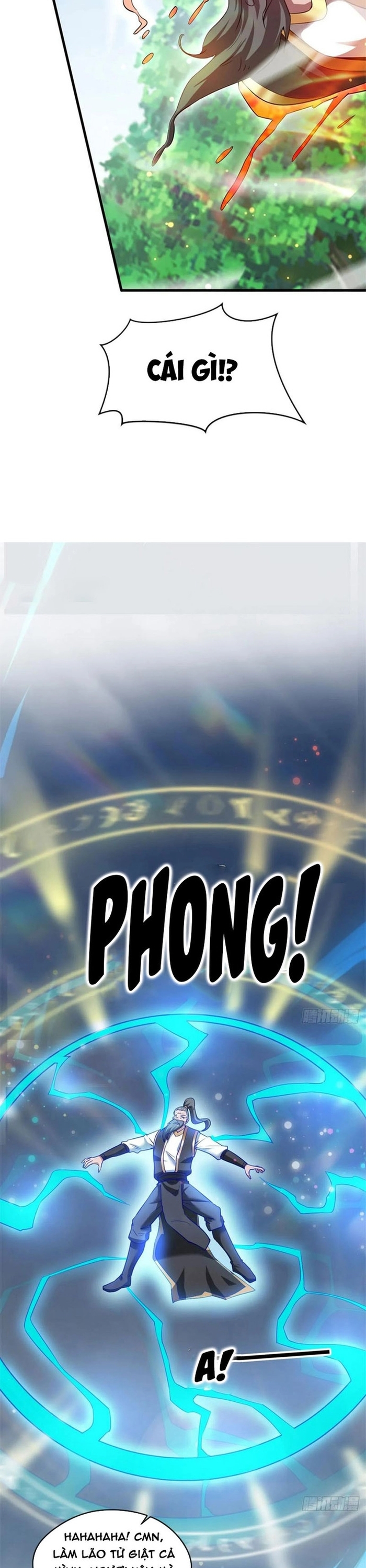 Nương Tử Của Ta Hơn Một Cái Kìa Lạ Chapter 57 - Trang 2
