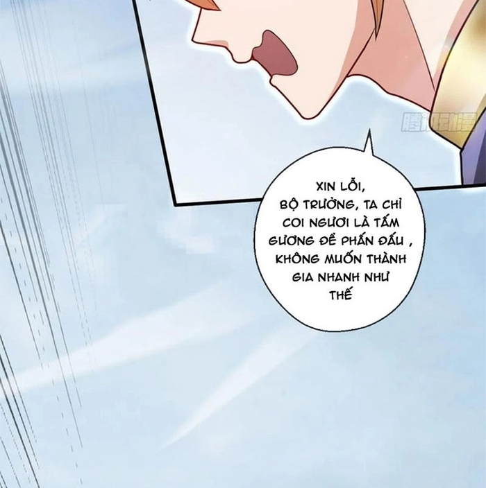 Nương Tử Của Ta Hơn Một Cái Kìa Lạ Chapter 57 - Trang 2