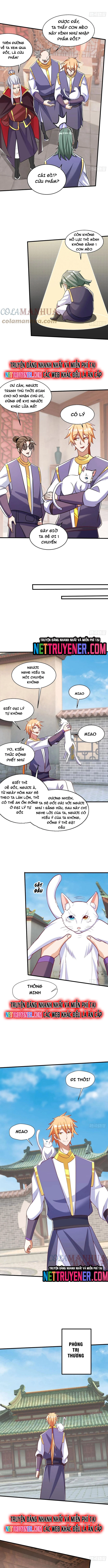 Nương Tử Của Ta Hơn Một Cái Kìa Lạ Chapter 59 - Trang 2