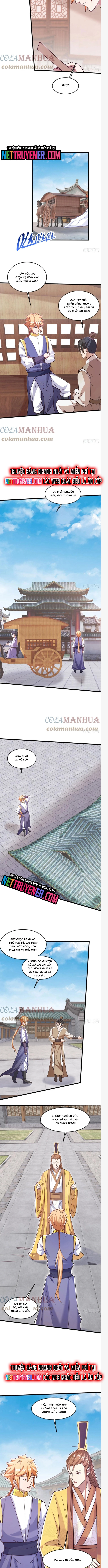 Nương Tử Của Ta Hơn Một Cái Kìa Lạ Chapter 60 - Trang 2