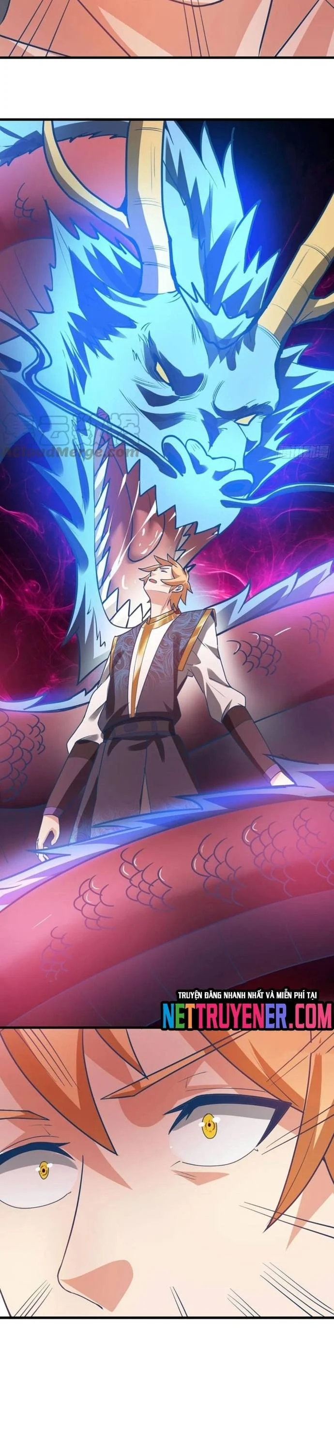 Nương Tử Của Ta Hơn Một Cái Kìa Lạ Chapter 70 - Trang 2