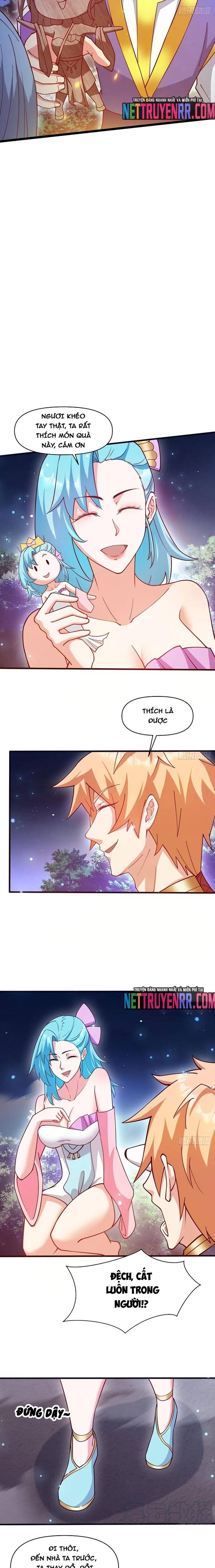 Nương Tử Của Ta Hơn Một Cái Kìa Lạ Chapter 71 - Trang 2