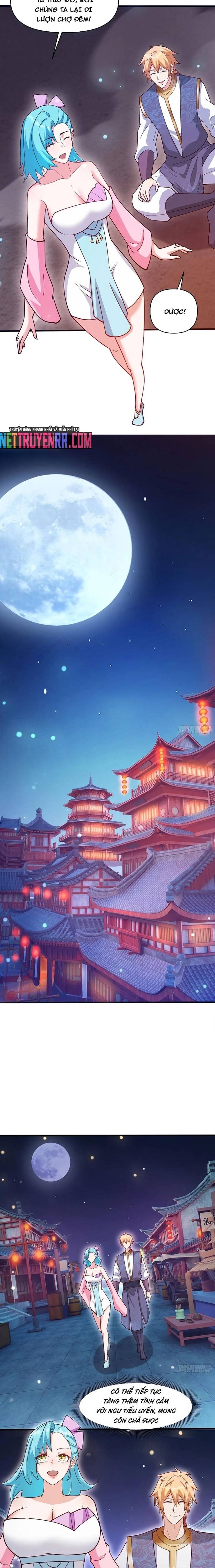 Nương Tử Của Ta Hơn Một Cái Kìa Lạ Chapter 71 - Trang 2