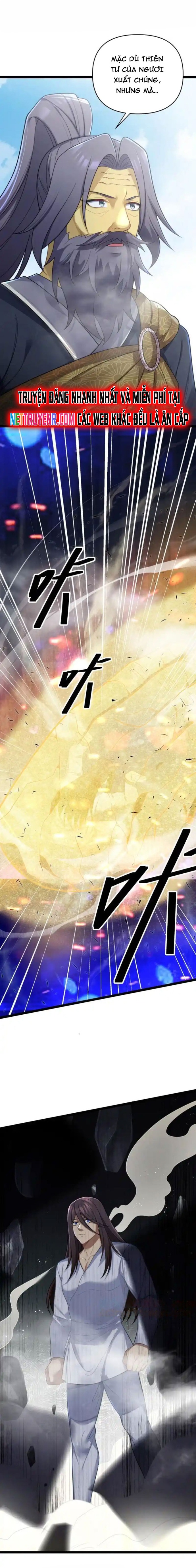 Nương Tử Nhà Ta Là Bạo Quân Nữ Đế Trong Tương Lai Chapter 71 - Trang 2