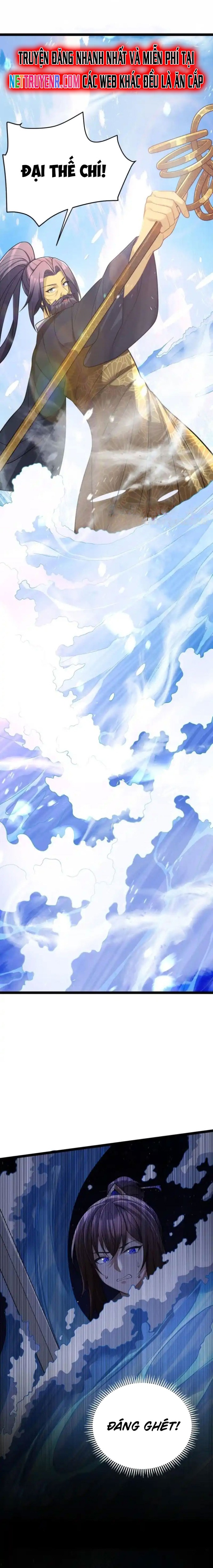 Nương Tử Nhà Ta Là Bạo Quân Nữ Đế Trong Tương Lai Chapter 71 - Trang 2