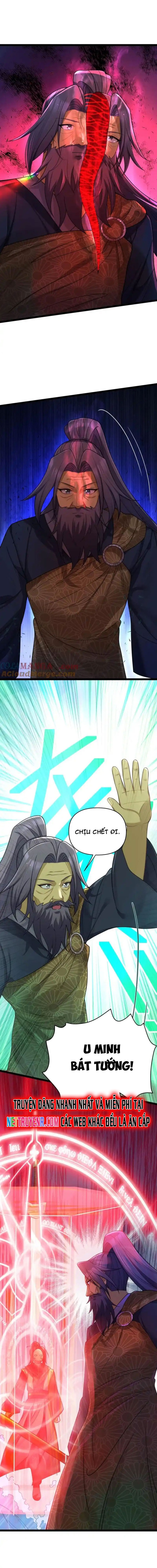 Nương Tử Nhà Ta Là Bạo Quân Nữ Đế Trong Tương Lai Chapter 71 - Trang 2